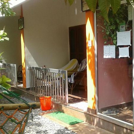 Baby House Hotel Varkala Ngoại thất bức ảnh