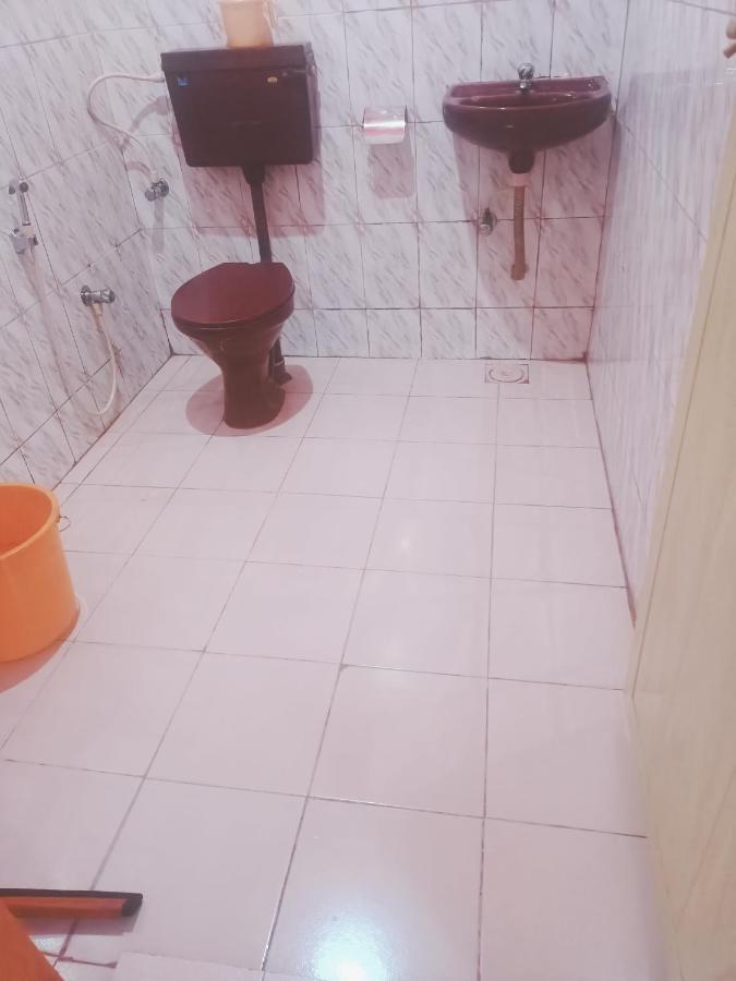 Baby House Hotel Varkala Ngoại thất bức ảnh