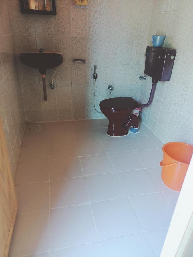Baby House Hotel Varkala Ngoại thất bức ảnh