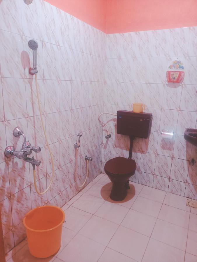 Baby House Hotel Varkala Ngoại thất bức ảnh