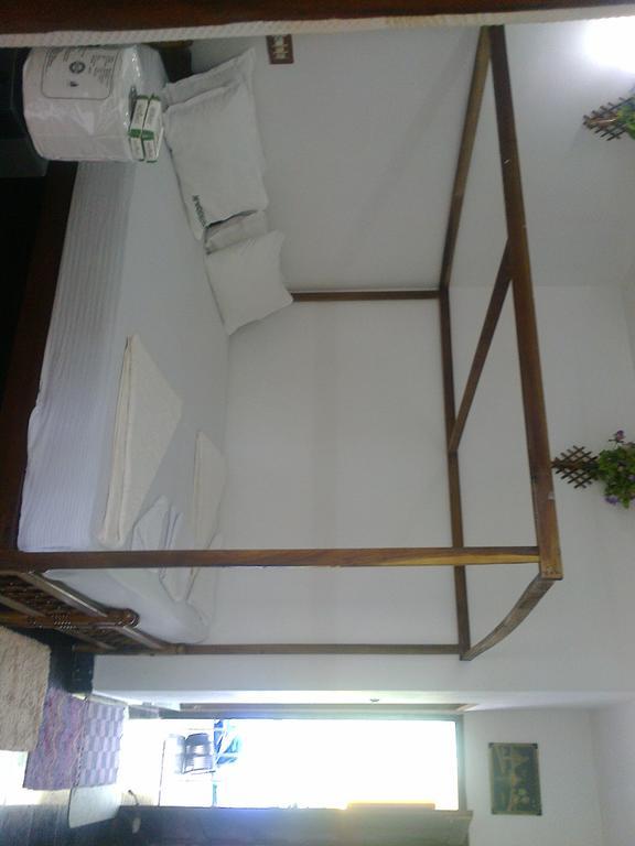 Baby House Hotel Varkala Ngoại thất bức ảnh