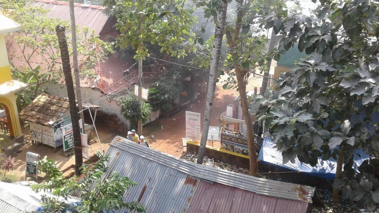 Baby House Hotel Varkala Ngoại thất bức ảnh