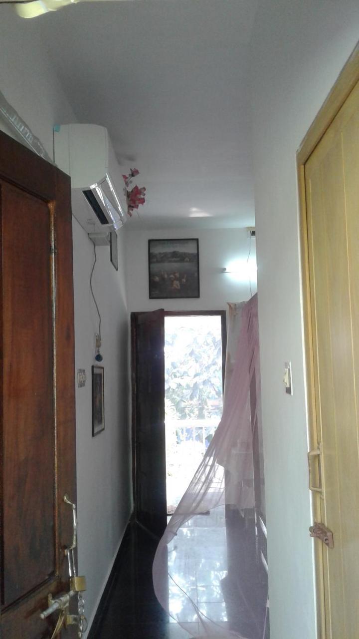 Baby House Hotel Varkala Ngoại thất bức ảnh