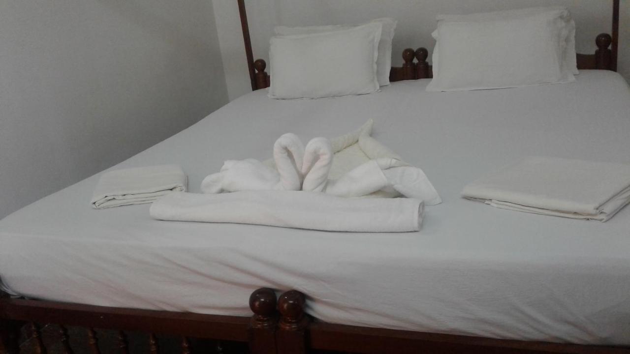 Baby House Hotel Varkala Ngoại thất bức ảnh
