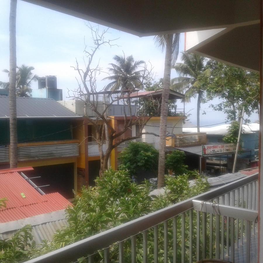 Baby House Hotel Varkala Ngoại thất bức ảnh